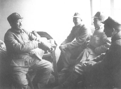 日本人刺杀周恩来，没人看出一丝问题，罗瑞卿三个问题就找出破绽