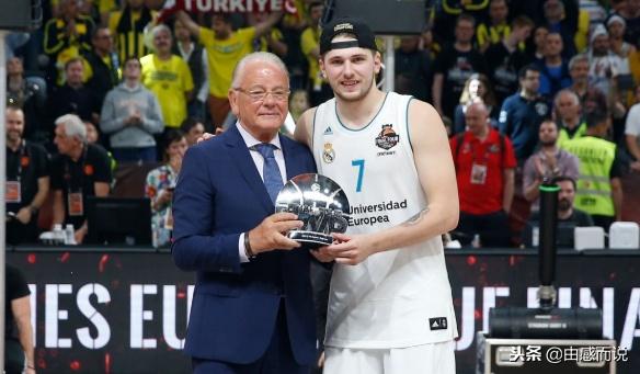 卢卡东契奇漫画,卢卡东契奇和欧文漫画形象