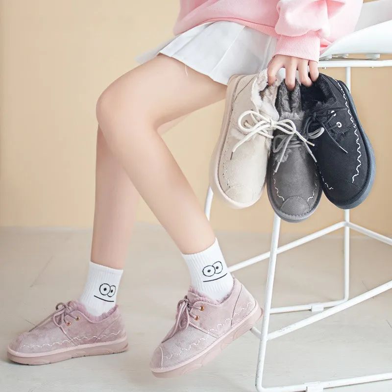 早春这3双仙女鞋火了好看又高级,入秋了想要舒适不累还百搭的鞋