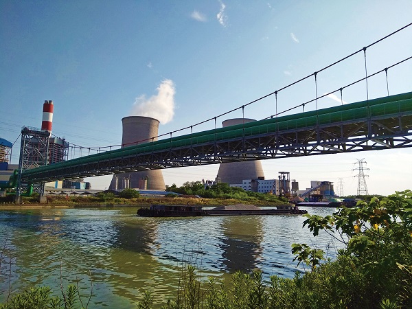 每年能节约两千万吨标准煤南京苏夏设计集团力推供热“水改汽”