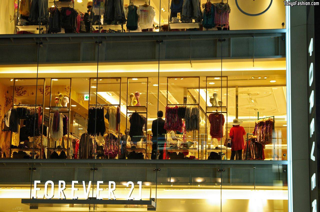 zara和hm都打不过的中国品牌,zarahm比较