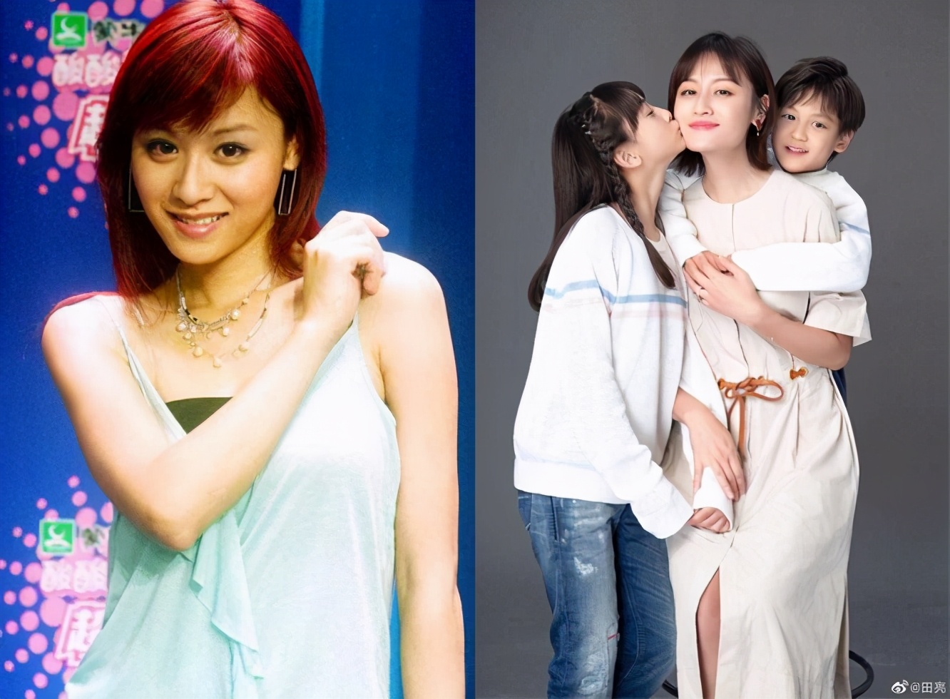 伊的家特别赞助《种草吧麻麻》，健普森蛋白质粉C位出道