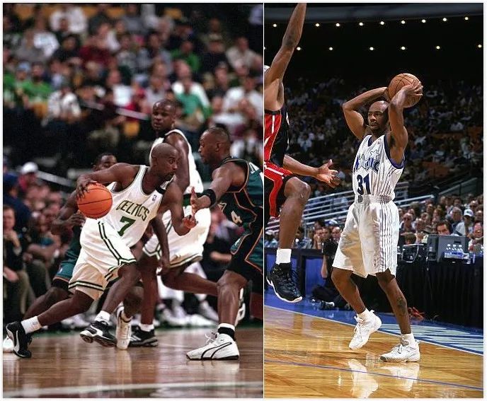 puma篮球新兴势力,puma篮球鞋发展