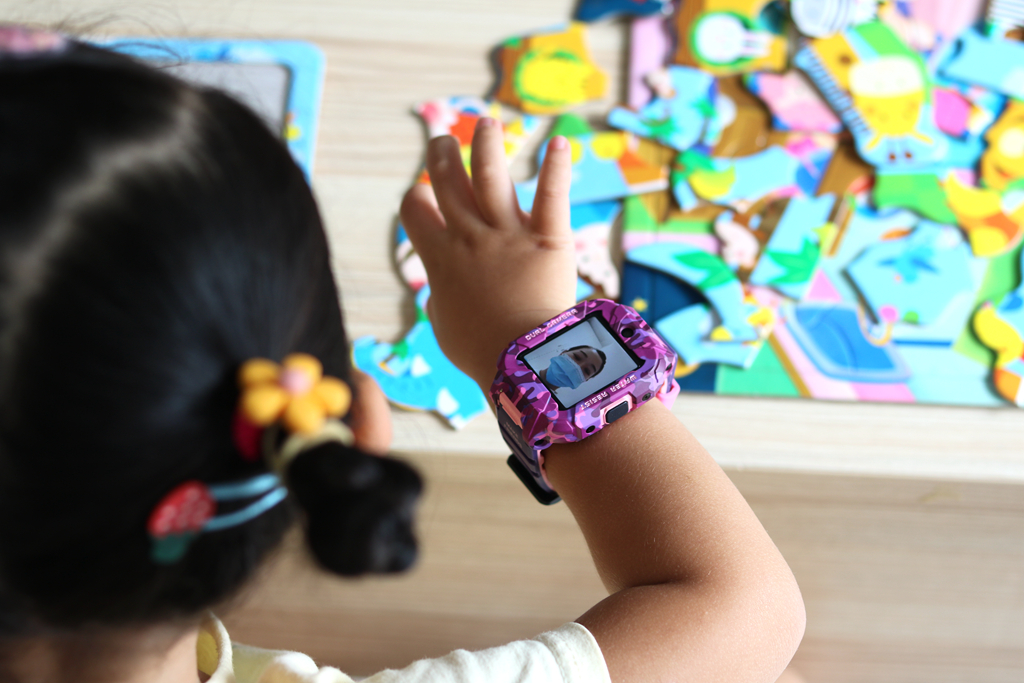 360s2手表vs小天才z6手表,360儿童手表s2深度体验