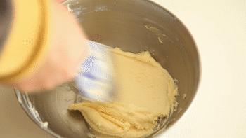 曲奇不好脱模,曲奇不好挤是怎么补救