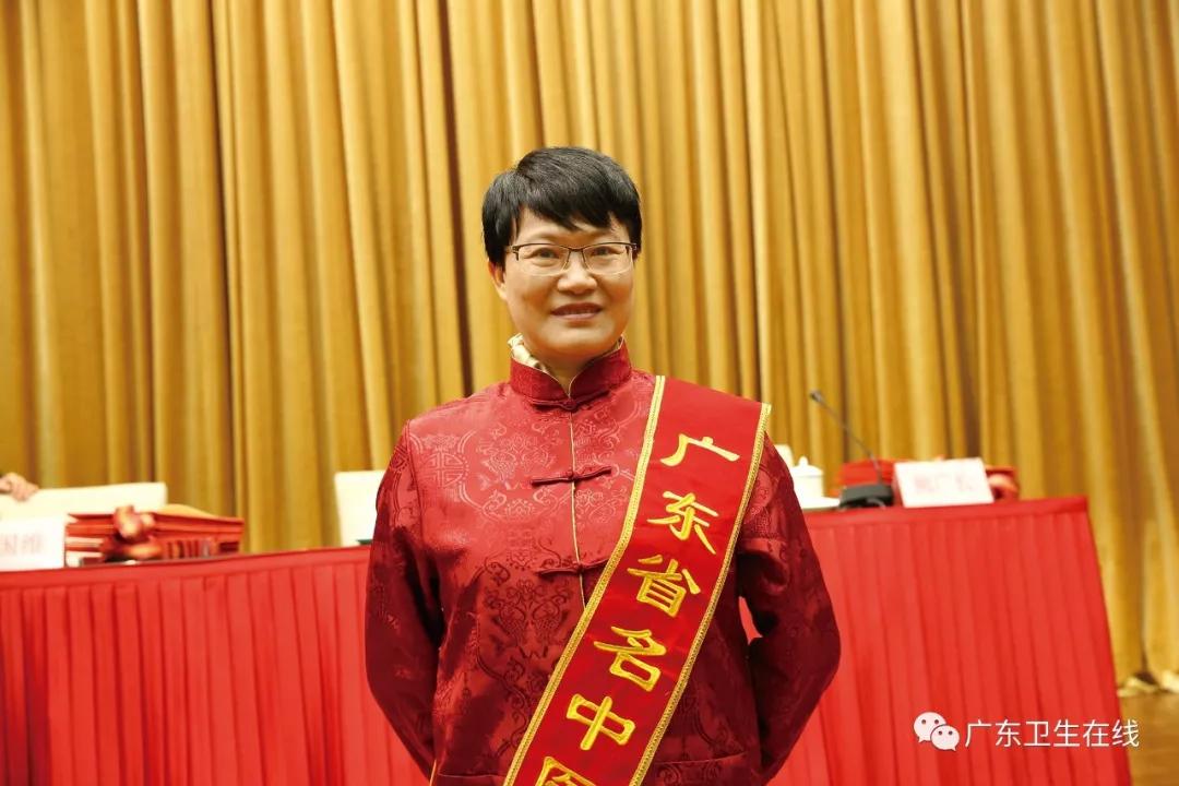 为岭南带来膏方、建立全国首个治未病科……这位广东省名中医实力诠释中医药大有可为