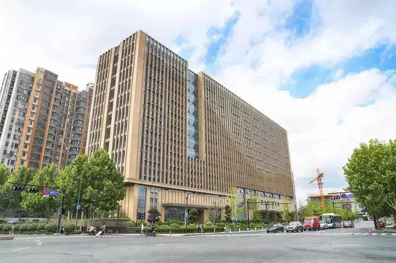 杭州江干区妇产医院,江干医疗最新政策