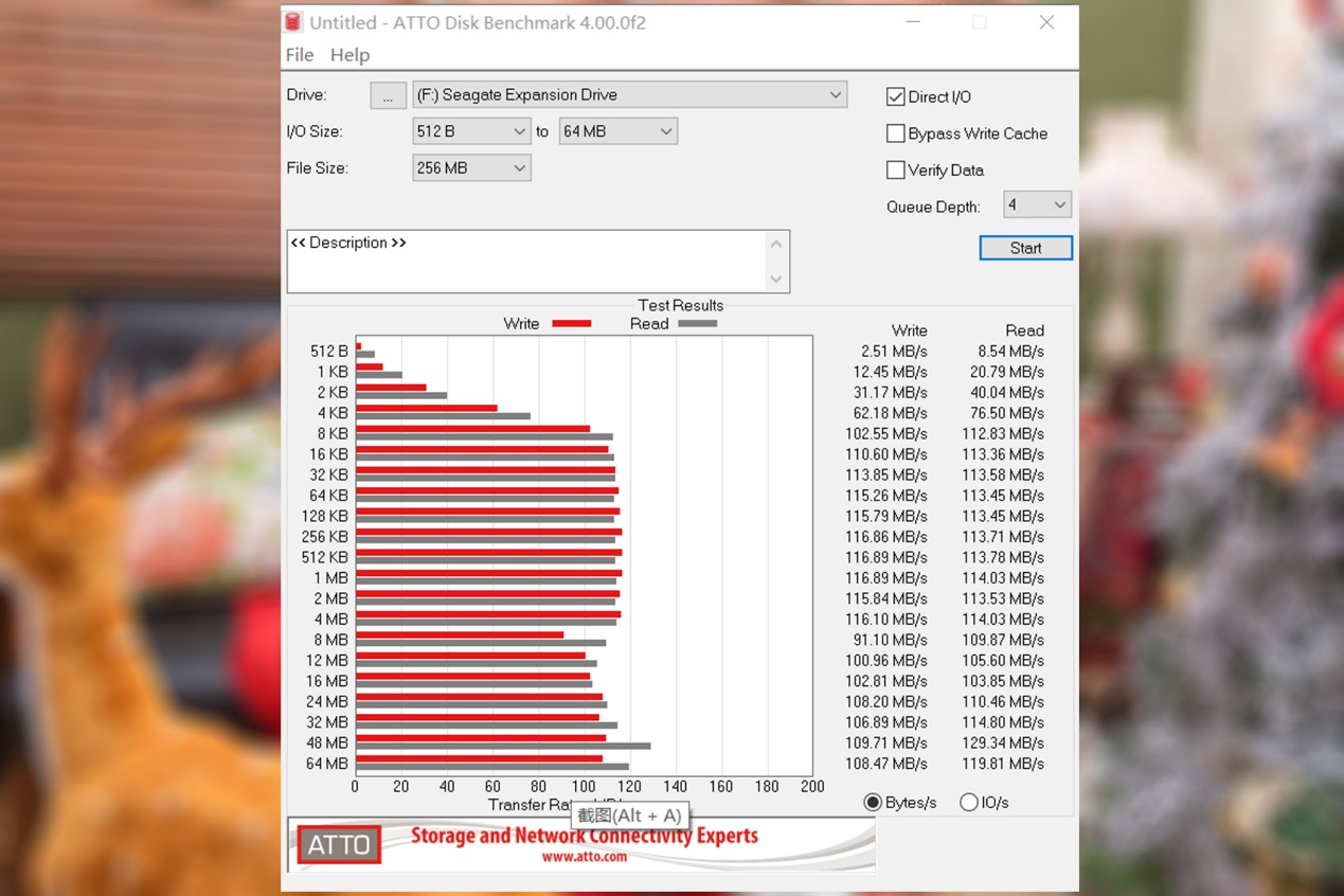 希捷新睿翼3tb移动硬盘3.5寸,希捷睿翼硬盘介绍