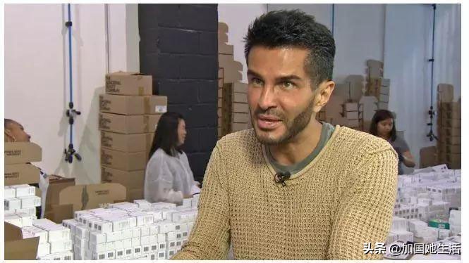 加拿大最火的化妆品,加拿大最好的小众品牌