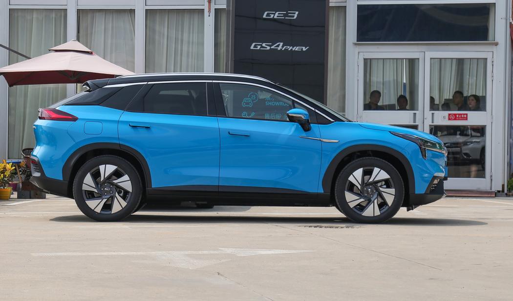 国产高性价比5万新能源车,2023值得购买的新能源国产车