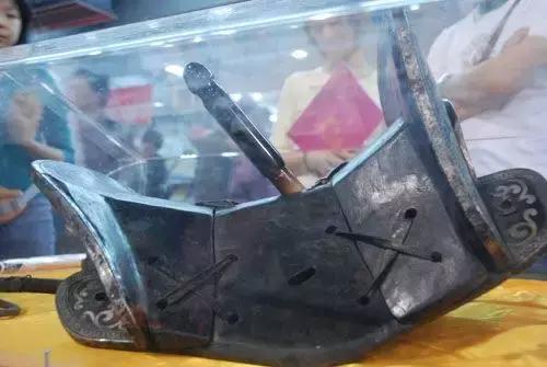 假文物行骗案例,假文物的历史