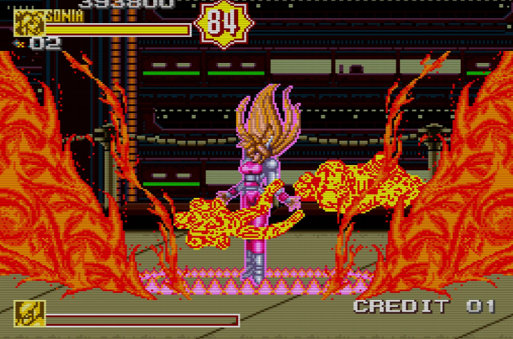 当年游戏厅的规矩,以前游戏厅的摇杆是方档还是圆档