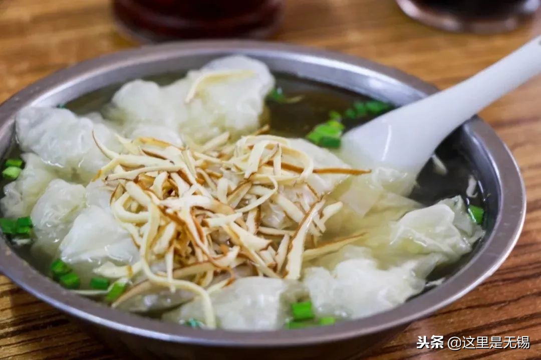 有味道的无锡老街回忆,老无锡的20条记忆