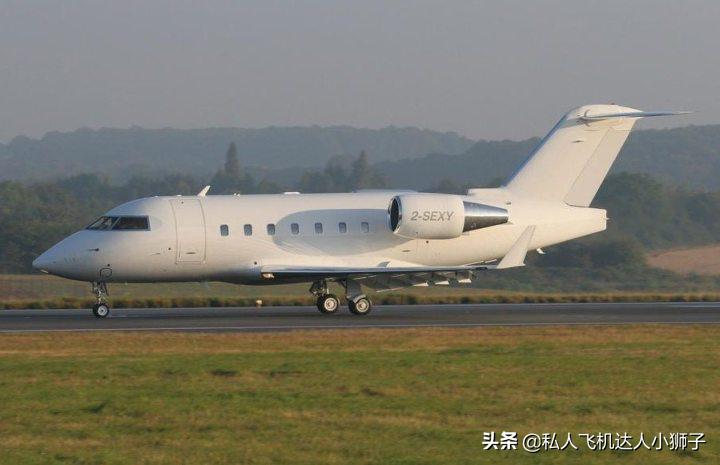 公务早班机｜超有趣富豪名人球星和企业飞机号码的最全盘点