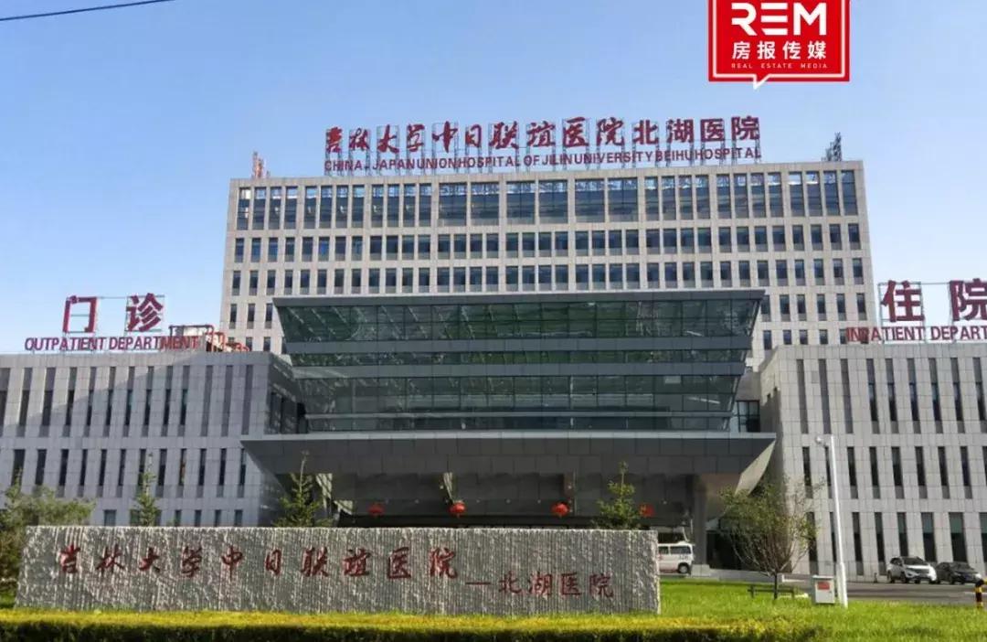 北湖区最新发展,北湖片区的哪个楼盘比较有潜力