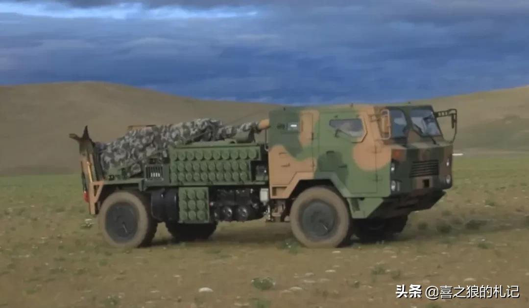 我军轻战车,步兵战车机炮最佳口径