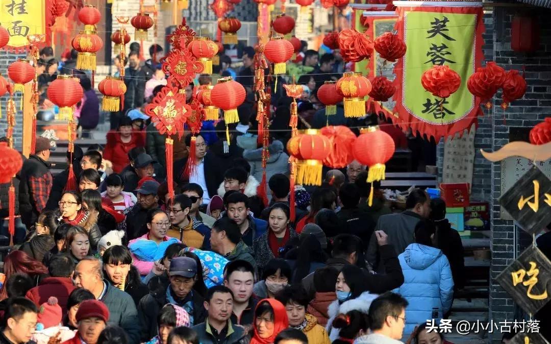 今年花灯庙会在哪里 (山东庙会花灯哪里好玩)