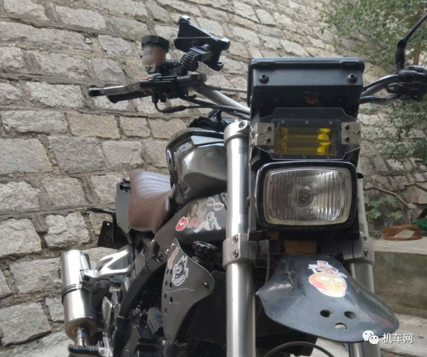 最欢乐的玩车，不断折腾，玩出自己的范儿~