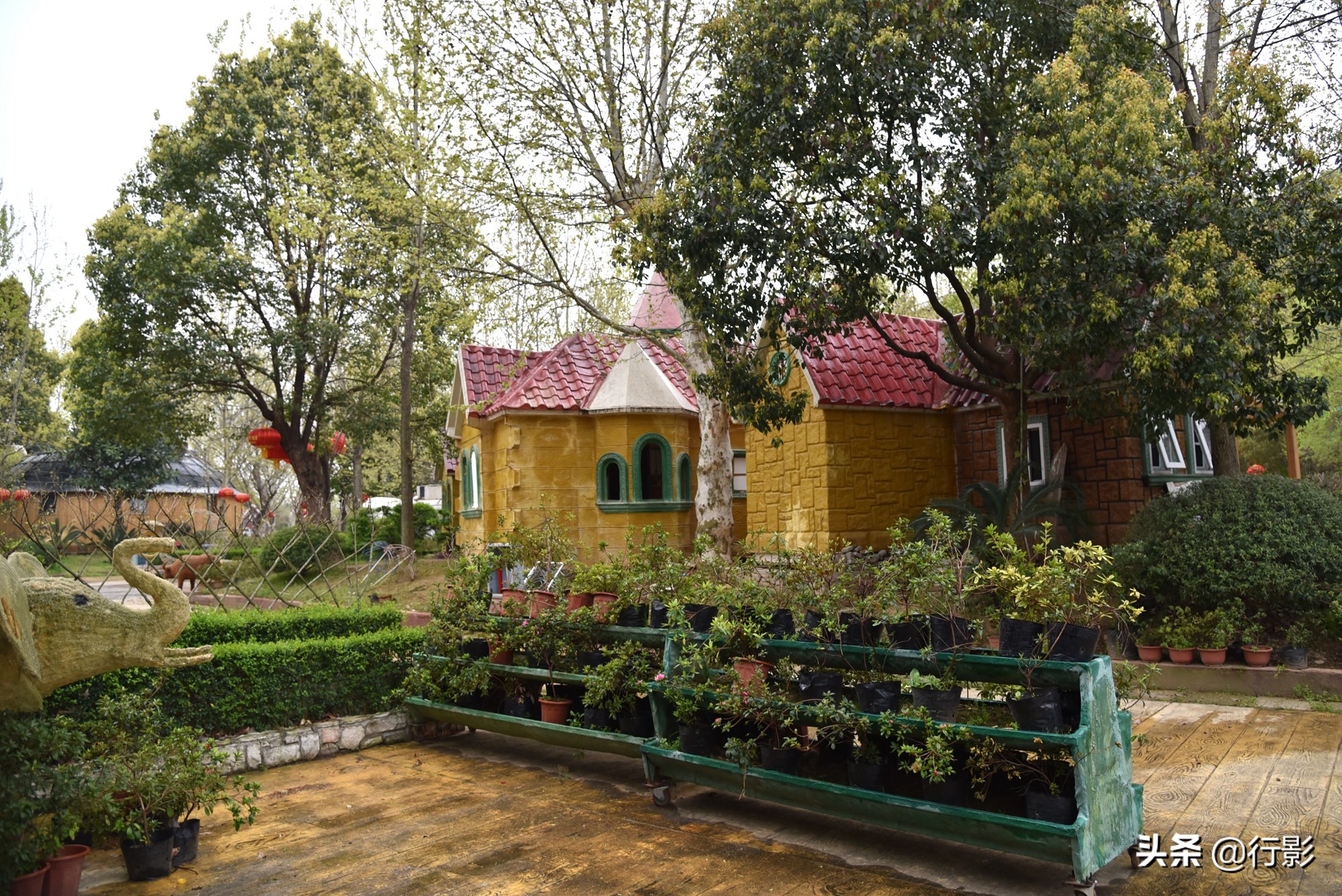 武汉云雾山游玩攻略,安陆云雾山和黄陂云雾山