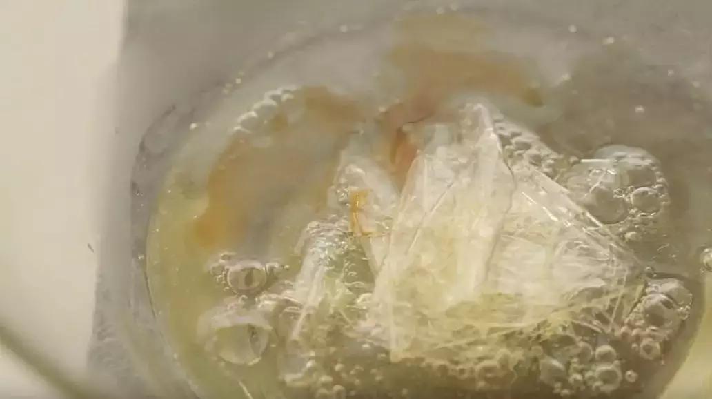 这次,韩国私房又研发新款网红小单品!巧克力流沙款哦