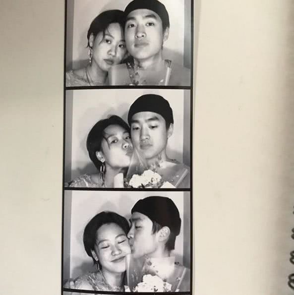 三分钟之内，这些韩国美少女身上的所有同款链接都掌握！