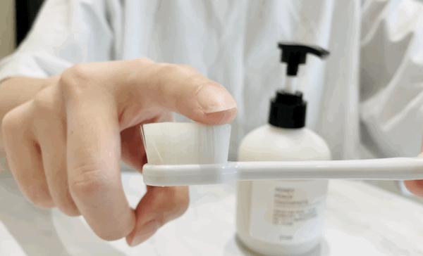 一张嘴就臭,一张嘴就口臭小妙招