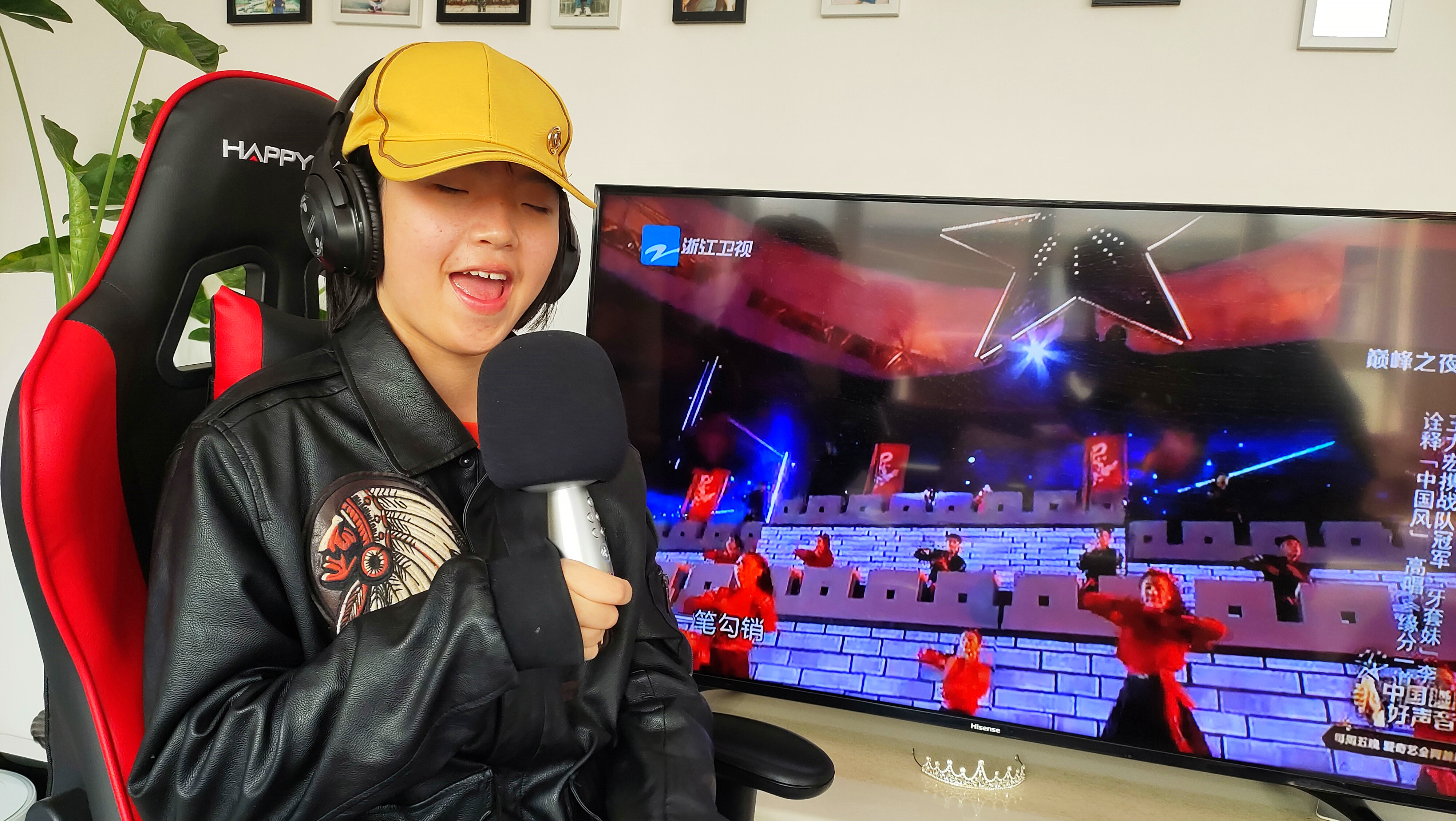 唱吧小巨蛋麦克风g2怎么调音量,唱吧小巨蛋g2麦克风评测