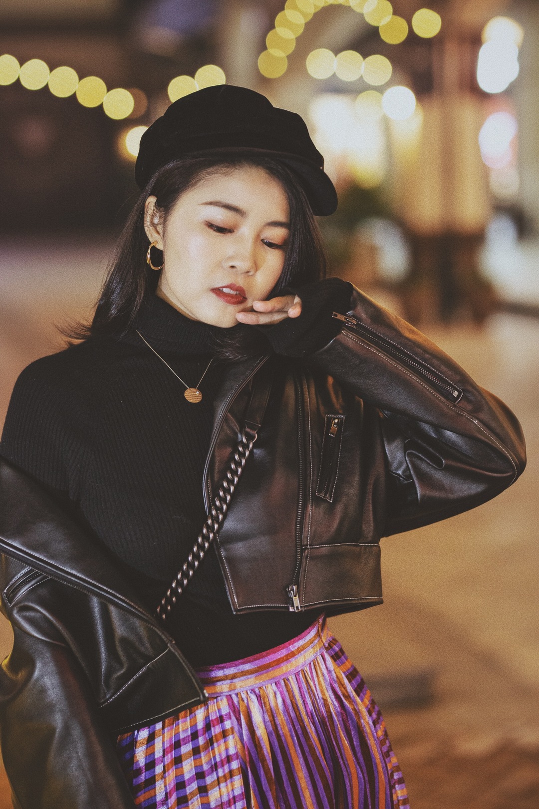 春季*服私**回顾