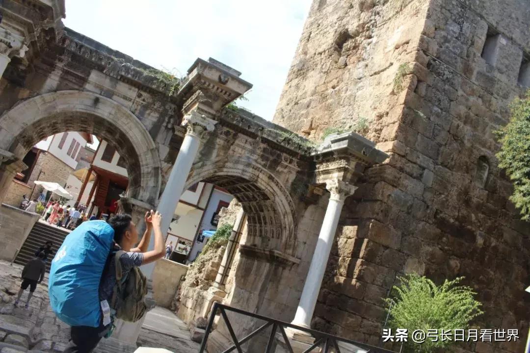 土耳其有趣的事件,土耳其发生的奇葩事