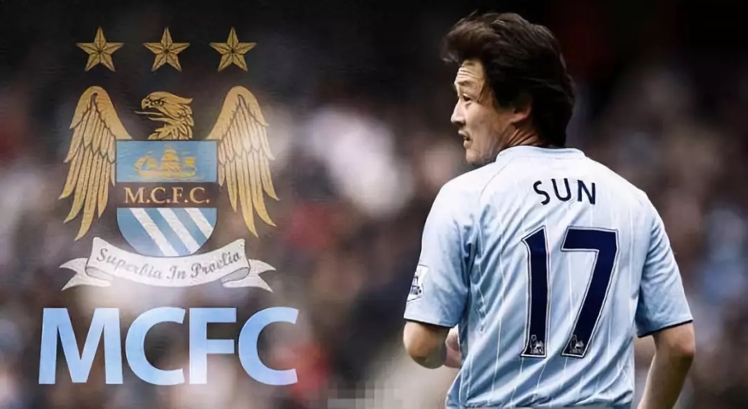 曾经留洋的中国球员,蒿俊闵中国球员留洋高光时刻