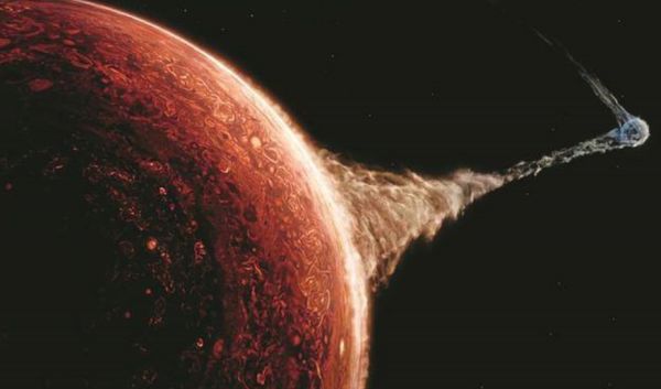 月球上发现巨大金属矿,在月球背面发现的神秘物体