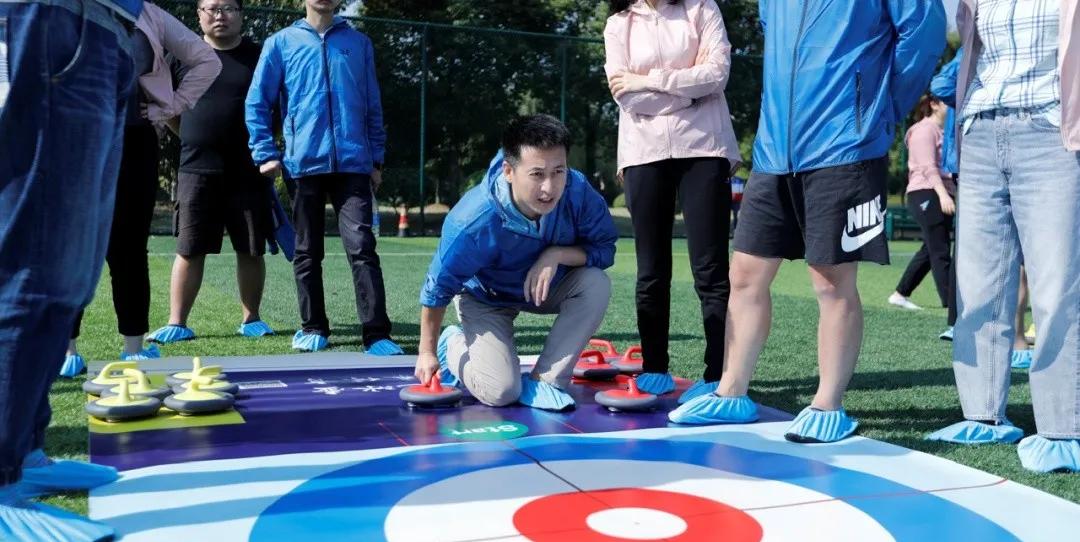 团建必不可少的项目大全，请收好