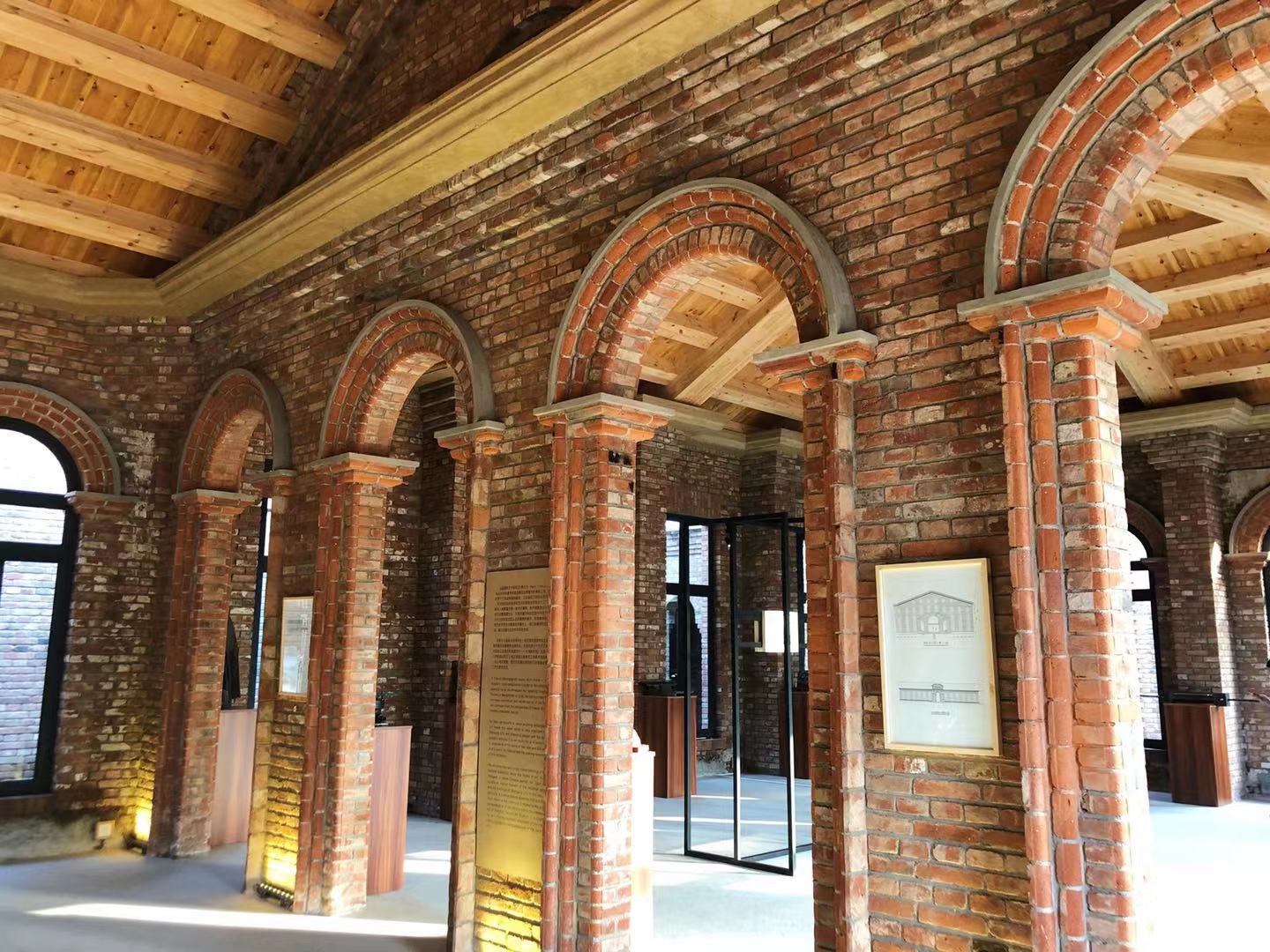 奉天工场,奉天工场简介