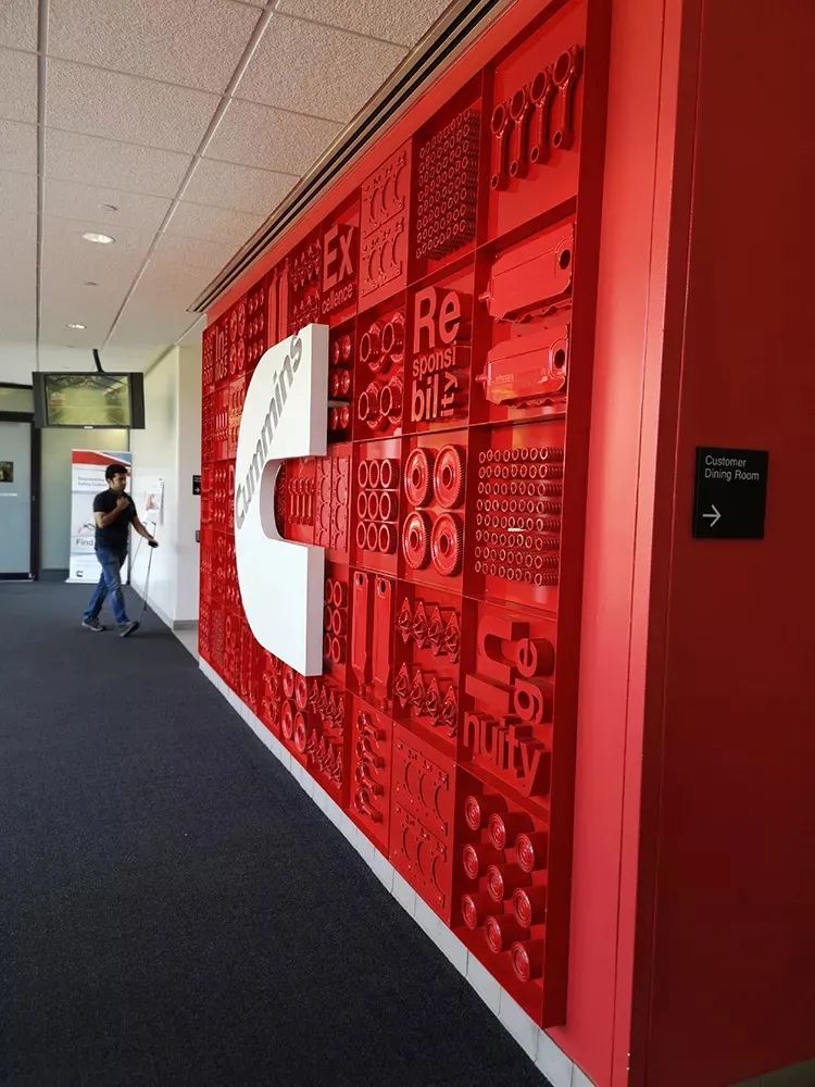 康明斯在中国的强大归功潍柴,中国康明斯有几种