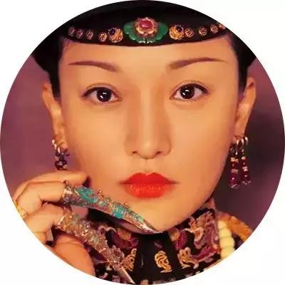 赵丽颖迪丽热巴同款古装造型,范冰冰杨幂迪丽热巴