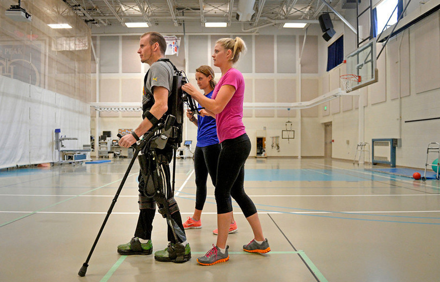 脊髓损伤医疗事故,摔倒脊柱脊髓受伤瘫痪