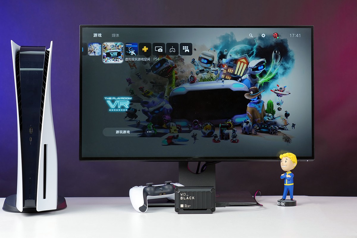 西数游戏移动硬盘d30测评,WDBLACKD30游戏移动固态硬盘