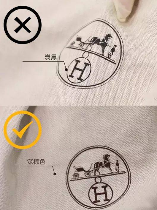 鉴定真假爱马仕腰带,鉴别爱马仕衣服真假