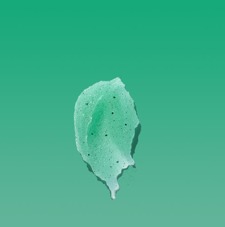 一洗白翻车测评,抖音公认最好磨砂膏