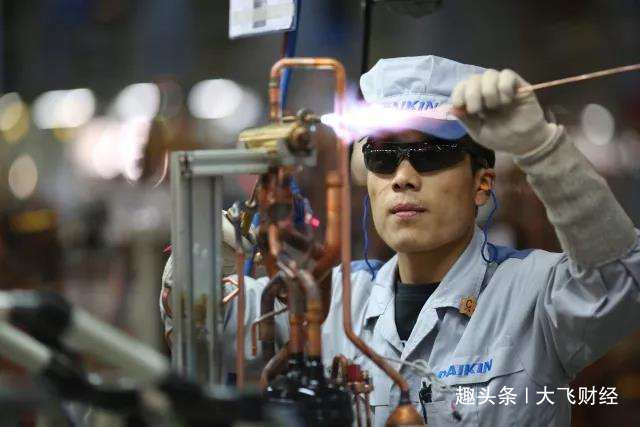 隐藏的日本空调,日本空调利润