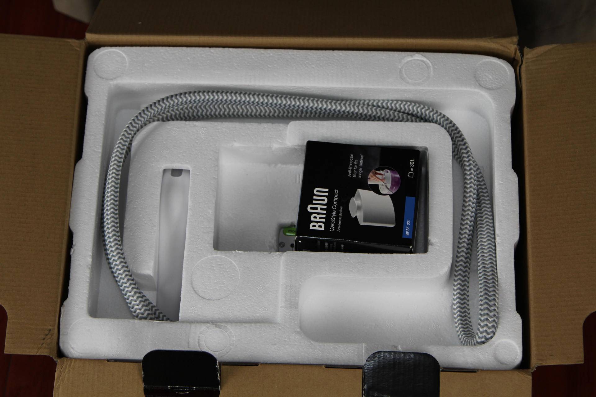 干湿两用蒸汽熨斗使用方法,家用熨烫蒸汽熨斗