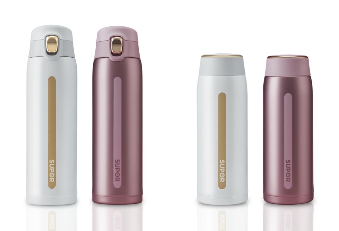 保温杯设计款,保温杯设计感可泡茶