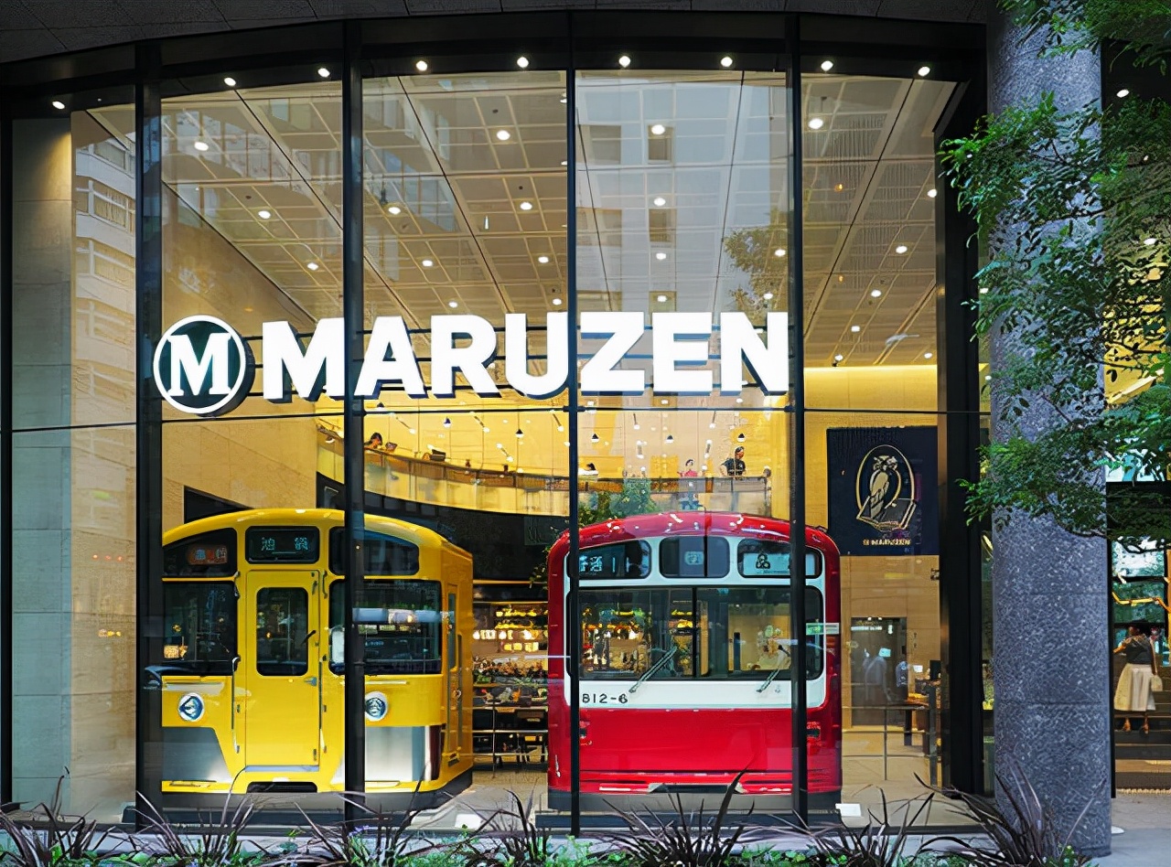 东京潮店合集,东京潮店必去的十大店