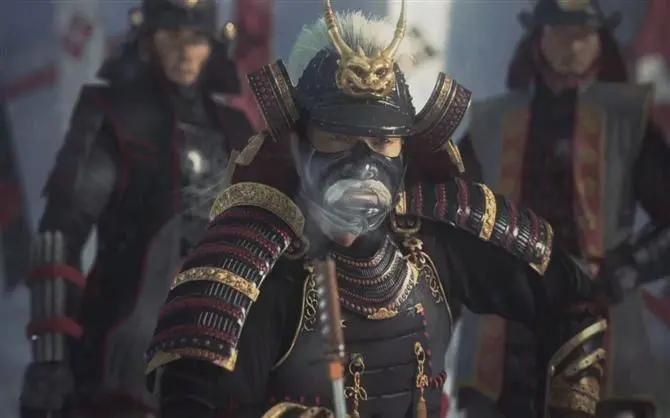 日本武士道精神与儒家文化,日本武士道和中国道家