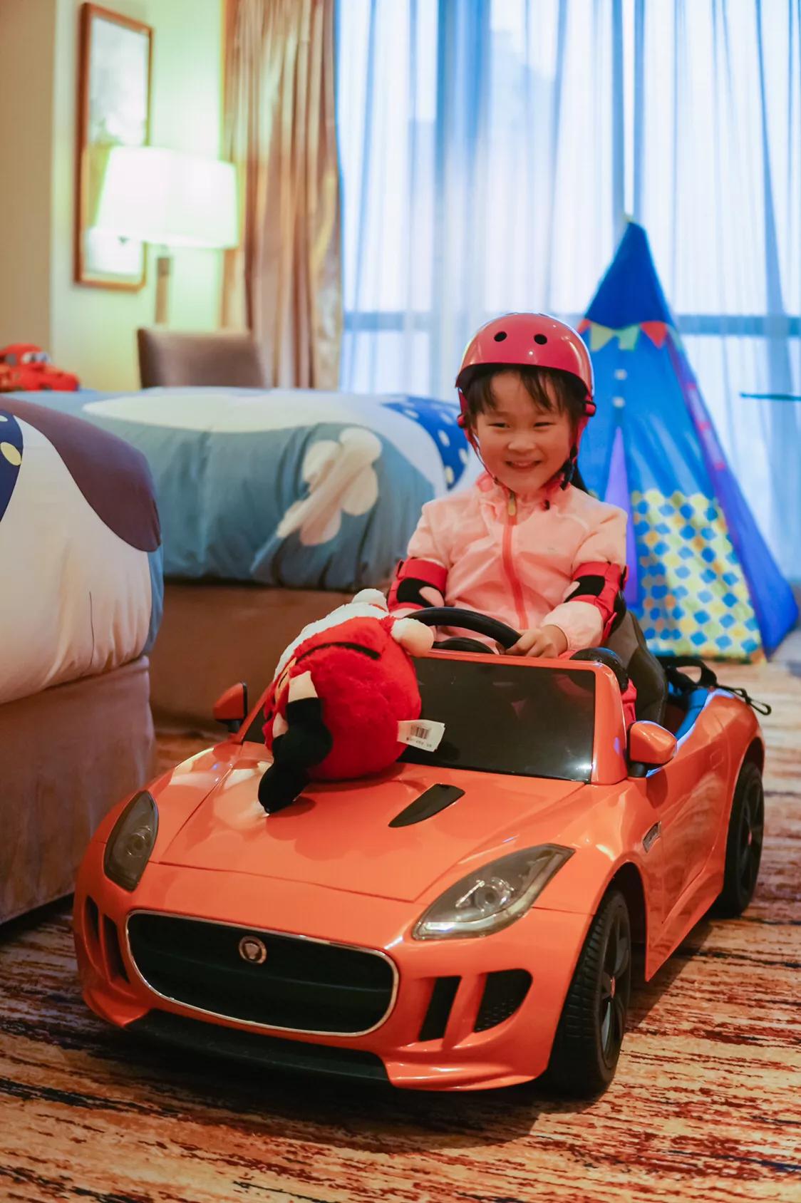 芜湖希尔顿逸林酒店有儿童乐园么,芜湖世茂希尔顿逸林酒店团购