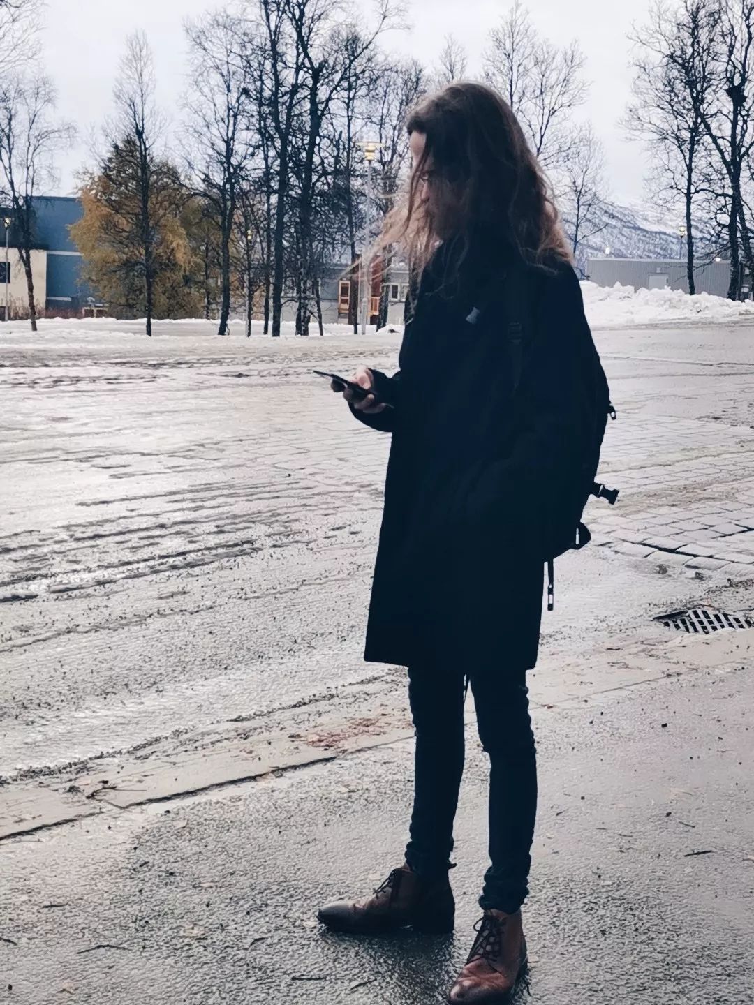 北纬66°34′流浪记——去世界尽头旅行是种什么体验？