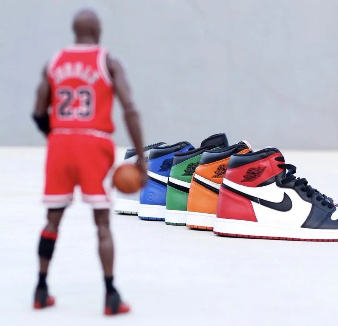 匡威为什么这么受欢迎,匡威还有什么魔力