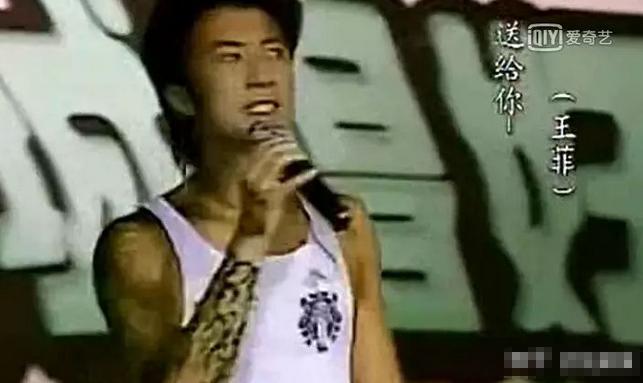 谢霆锋为何背叛王菲选择张柏芝,谢霆锋或王菲2020年关系如何