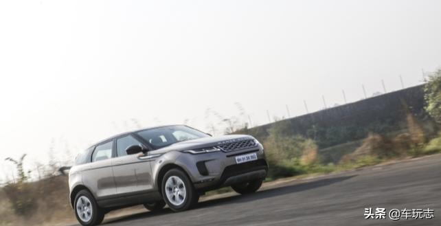2019路虎揽胜极光evoque,路虎揽胜极光9挡原厂变速箱油
