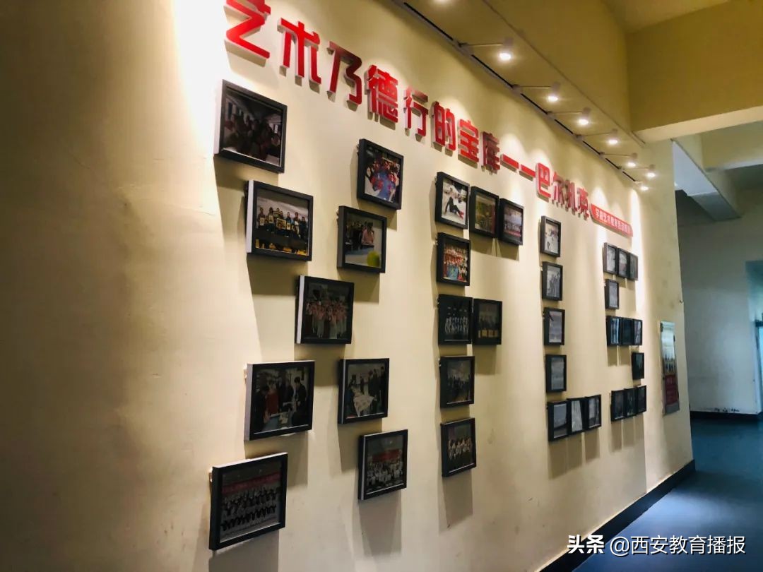 西安民办最有实力的学校,西安最有潜力的民办大学